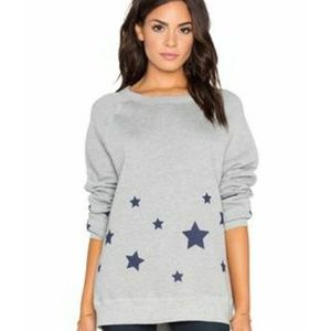🇺🇸$99⬇NEW hye park & lune | starry sweater